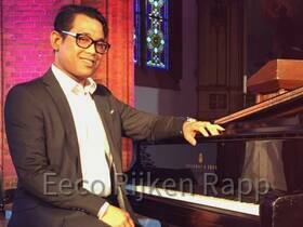 Eeco Rijken Rapp 🎵 Jazz Pianist