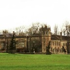 Lacock - Abbey - Das Benediktiner Kloster