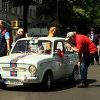 Fiat Oldtimer