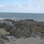 Ebbe - Woolacombe - England