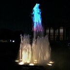 Wasserspiele  Lustgarten