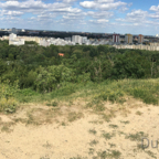 Hahneberg 360° Panorama - Berlin-Staaken