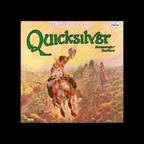 Quicksilver Messenger Service - Happy Trails - 1969 Full Album