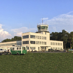 Flughafen Berlin-Gatow - Militärhistorisches Museum
