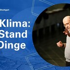 Prof. Harald Lesch: Das Klima: Der Stand der Dinge