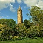 Cabot Tower