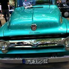 Fordomatic Oldtimer