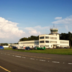 Luftwaffenmuseum Berlin-Gatow - Tower