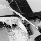 Feuerwehr Königstädten - Gruppenführerlehrgang Kassel 1958 - Firefighters