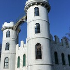 Schloss Pfaueninsel