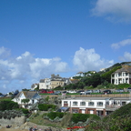 Hotels, Ferienwohnungen, Pensionen - Woolacombe - England