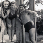 Holidays and Fun in Polska - 1938