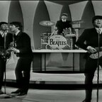 The Beatles - Twist & Shout - Performed Live On The Ed Sullivan Show 2/23/64