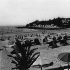 Royan 1940 - St-PALAIS-SUR-MER - La Plage