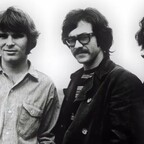 Creedence Clearwater Revival - Proud Mary (Official Lyric Video)