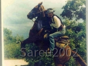 Helmut Salomon - Bonita Ranch - Cancun - Mexiko