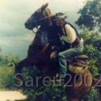 Helmut Salomon - Bonita Ranch - Cancun - Mexiko