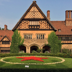 Cecilienhof - Potsdam - Heiliger See