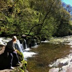 National Park - Wales