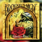 BLACKMORE'S NIGHT - Ghost of a Rose (Official Audio Video)