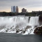 Niagara Falls - Canada