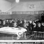 Schulklasse von Schwester Halinka 🏫 Wałbrzych