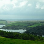 Bodinnik Cornwall - England