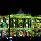 Humbold Universität am Bebelplatz