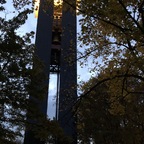 Glockenspiel Turm