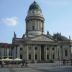 Deutscher Dom am Gendarmenmarkt