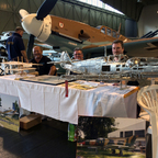 Luftwaffenmuseum Gatow - Freundliche Experten