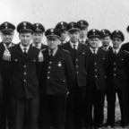 Freiwillige Feuerwehr Königstädten - Der harte Kern 1970