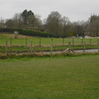 Avebury - Schöner, kleiner, geheimnisvoller Ort