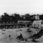 Royan 1940 - ROYAN - La Plage du Chay